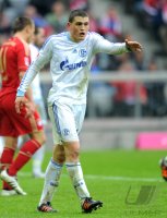 Fussball 1. Bundesliga, Saison 2011/2012: Kyriakos Papadopoulos (FC Schalke 04)