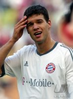 Fussball 1. Bundesliga