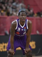 Basketball 1. Bundesliga 23/24: Tigers Tuebingen - BG Goettingen