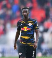 Fussball 1. Bundesliga Saison 21/22: Europa-Park Stadion Freiburg