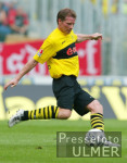 FUSSBALL 1. Bundesliga BVB, REUTER Einzelaktion