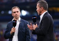 FUSSBALL INTERNATIONAL Testspiel: Deutschland - Kolumbien