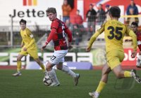 Fussball Oberliga 24/25: TSG Balingen - SG Sonnenhof Grossaspach