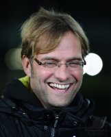 Fussball: 1. Bundesliga Saison 2010/2011: Dortmund - Hamburg