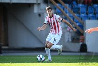 Fussball 1. Bundesliga 25/26 Testspiel
SCR Altach - SC Freiburg