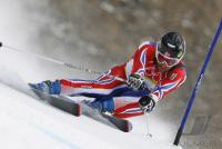 Olympische Spiele 2006 Turin - Super G Herren