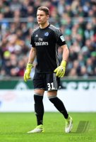 Fussball Bundesliga Saison 16/17: SV Werder Bremen - Hamburger SV