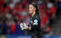 Fussball Frauen Euro 2025 Eroeffnungsspiel: Schweiz - Norwegen