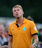 Fussball 1. Bundesliga, Saison 2012/2013: Testspiel Werder Bremen