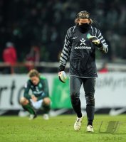 Fussball: 1. Bundesliga Saison 2010/2011, Bremen - Kaiserslautern