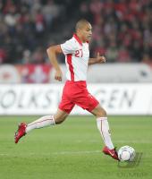 Fussball, 13.10.2007, Freundschatsspiel SUI-AUT