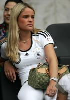 Fussball WM 2006: Deutschland - Argentinien