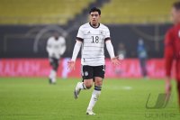 Fussball International Testspiel: Deutschland - Tschechische Republik