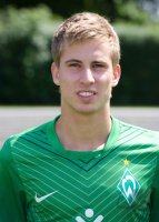 Fussball 3. Liga, Werder Bremen U 23: MLYNIKOWSKI