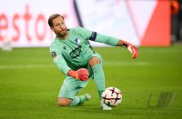 Fussball  Europa League 2026/2027  2. Spieltag  TSG 1899 Hoffenheim - Besiktas Istanbul