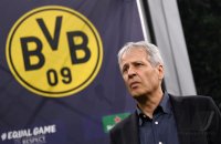 Fussball International CHL 19/20: Inter Mailand - Borussia Dortmund