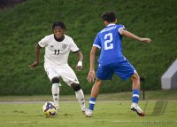 Fussball, Junioren U 17 WM 2025 El Salvador- Deutschland, Gruppe G