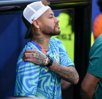 Fussball WM 2026 Vorrunde: Brasilien - Marokko