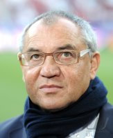 Fussball 1. Bundesliga, Saison 2011/2012: FC Augsburg - VfL Wolfsburg