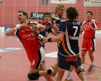 Handball 2. Bundesliga 2005/2006