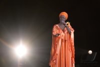 FUSSBALL 63. FIFA  Kongress auf Mauritius 2013: Eroeffnung