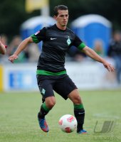 Fussball 1. Bundesliga, Saison 2012/2013: Testspiel Werder Bremen