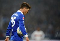 Fussball 1. Bundesliga, Saison 2011/2012: FC Schalke 04 - VfB Stuttgart