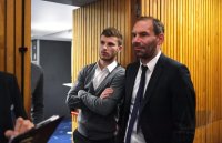 Fussball CHL 17/18 Gruppenphase: FC Bayern Muenchen - Celtic Glasgow