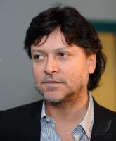 FUSSBALL, 1. BUNDESLIGA: Werder Bremen praesentiert Claudio Pizarro