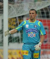 Fussball  Bundesliga   AUT  Saison  2010/2011 Torwart  Gratzei (Sturm Graz)
