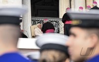 Rom Generalaudienz; Papst Franziskus I.