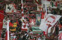 Fussball 1. Bundesliga:VfB Stuttgart - FC Schalke 04