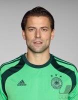 FUSSBALL PORTRAIT TERMIN DEUTSCHE NATIONALMANNSCHAFT WM 2014