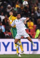 FIFA Confed Cup 2009:  Suedafrika - Irak