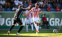 Fussball 1. Bundesliga 25/26 Testspiel
SCR Altach - SC Freiburg