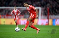 Fussball International CHL 25/26: 
FC Bayern Muenchen - Sporting Lissabon