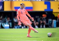 Fussball WM 2026 PK: Ecuador - Deutschland