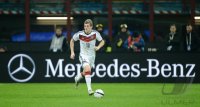 Fussball International Testspiel: Toni Kroos (Deutschland)