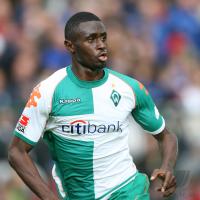 Fussball 1. Bundesliga, Werder: SANOGO