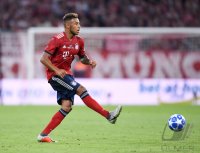 Fussball Abschiedsspiel Bastian Schweinsteiger; FC Bayern Muenchen - Chicago Fire