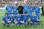 Fussball Russland, Teamphoto