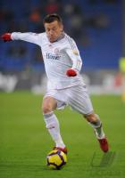 Fussball 1. Bundesliga  09/10  OLIC  (FC Bayern Muenchen)