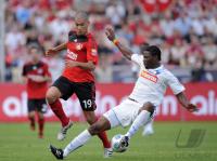 Fussball 1. Bundesliga: Bayer 04 Leverkusen -  TSG 1899 Hoffenheim