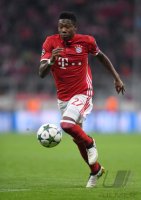 Fussball CHL 16/17 Gruppenphase: FC Bayern Muenchen - PSV Eindhoven