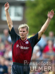 FUSSBALL BUNDESLIGA, BAYERN MUENCHEN