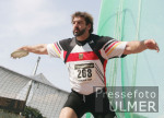 Leichtathletik Team Challenge-Moellenbeck in Aktion