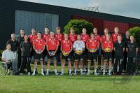 Volleyball 1. Bundesliga   TV Rottenburg