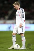 Fussball 1. Bundesliga: Bayern, SCHWEINSTEIGER