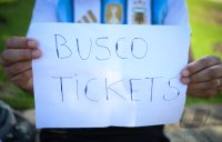 Fussball WM 2026 Vorrunde:Argentinien - Oesterreich