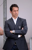 Fussball 1. Bundesliga  Saison  2012/2013: Manager Thomas Eichin (SV Werder Bremen)